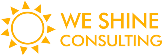 We Shine Consulting
